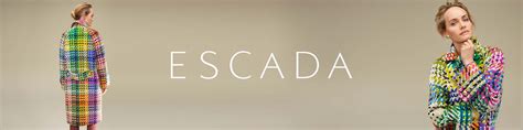 escada online shopping.